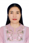 Hồ Thúy Vinh