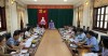 Ban Dân tộc - HĐND tỉnh tổ chức Hội nghị lấy ý kiến của các cơ quan chuyên môn và địa phương về chính sách hỗ trợ cho hộ gia đình, cá nhân thuộc Chương trình bố trí, ổn định dân cư trên địa bàn tỉnh Quảng Trị