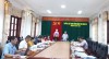 Ban Dân tộc HĐND tỉnh thẩm tra các Tờ trình, Dự thảo Nghị quyết trình kỳ họp thứ 27, HĐND tỉnh khóa VIII.