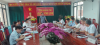 Giám sát chuyên đề năm 2022 của Ban Kinh tế Ngân sách HĐND tỉnh tại UBND huyện Vĩnh Linh