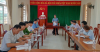 Ban Pháp chế - HĐND tỉnh khảo sát về công tác bảo đảm QP-AN, việc thực hiện một số nghị quyết của Hội đồng nhân dân tỉnh và công tác tiếp công dân, giải quyết khiếu nại, tố cáo trên địa bàn xã Hải Khê, huyện Hải Lăng.