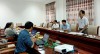 Ban hỗ trợ điều hành dự án nâng cao năng lực và hiệu quả giám sát của cơ quan dân cử làm việc với Hội Liên hiệp Phụ nữ tỉnh và Sở Nông nghiệp và Phát triển nông thôn