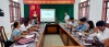 Hội nghị giới thiệu ứng dụng Kết nối công dân và tham vấn hệ thống thông tin giám sát của cơ quan dân cử về các Chương trình mục tiêu quốc gia