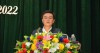Quảng Trị tiếp tục phiên làm việc ngày thứ Hai, kỳ họp thứ Mười bốn, HĐND tỉnh khoá VIII với các hoạt động thảo luận sôi nổi tại Hội trường