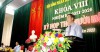Quảng Trị tổ chức kỳ họp thứ Mười Một, HĐND tỉnh khóa VIII