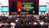 Quảng Trị khai mạc kỳ họp thứ Mười bốn, HĐND tỉnh khóa VIII