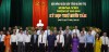 Quảng Trị tổ chức kỳ họp thứ 18, HĐND tỉnh khóa VIII