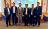 Đoàn đại biểu tỉnh Quảng Trị tham dự Hội nghị xúc tiến đầu tư, thương mại và du lịch tỉnh Champasak 2025