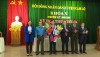 Kỳ họp thứ thứ 13, HĐND huyện Cam Lộ khóa V, nhiệm kỳ 2016 - 2021