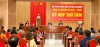 Hội đồng nhân dân huyện Đakrông tổ chức kỳ họp thứ Tám - Kỳ họp cuối năm 2022