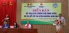 Hội đồng nhân dân huyện Đakrông tổ chức diễn đàn đối thoại với đại biểu trẻ em năm 2023