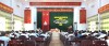 Kỳ họp thứ 9 HĐND huyện Hải Lăng khóa VI thông qua 11 nghị quyết quan trọng