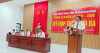 Hội đồng nhân dân huyện Đakrông tổ chức kỳ họp thứ Mười ba (kỳ họp chuyên đề)