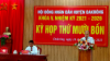 HĐND huyện Đakrông tổ chức kỳ họp thứ Mười bốn (Kỳ họp thường lệ cuối năm 2023)