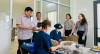 Tổ Đại biểu HĐND tỉnh đơn vị huyện Cam Lộ khảo sát mô hình cây dược liệu