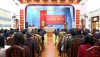 Triệu Phong: Khai mạc kỳ họp thứ 20 HĐND huyện khóa VI, nhiệm kỳ 2021-2026.