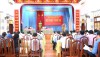 HĐND huyện Triệu Phong khoá VI nhiệm kỳ 2021 - 2026  đã tổ chức kỳ họp thứ 23