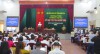 Cần sớm ban hành chính sách quy định sử dụng nguồn kinh phí do người được nhà nước giao đất, cho thuê đất để sử dụng vào mục đích phi nông nghiệp từ đất chuyên trồng lúa trong năm 2025