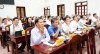 Hội đồng nhân dân tỉnh thông qua Nghị quyết về sắp xếp đơn vị hành chính cấp tỉnh, cấp xã