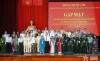 Nước Việt Nam là một, dân tộc Việt Nam là một