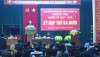 Cần sớm có kế hoạch và lộ trình triển khai cụ thể để thực hiện hiệu quả chính sách theo Nghị quyết HĐND tỉnh Quảng Trị về hỗ trợ xe buýt nhằm hỗ trợ người dân và CBCCVC, người lao động đi lại khi thực hiện chủ trương sáp nhập đơn vị hành chính