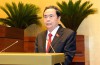Việc sửa đổi Hiến pháp năm 2013 không làm mất đi quyền chất vấn, kiến nghị của đại biểu HĐND tỉnh
