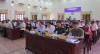 Phiên bế mạc HĐND tỉnh Quảng Trị, kỳ họp thứ 16, nhiệm kỳ 2016 – 2021