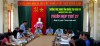 Phiên họp thứ 27 Thường trực HĐND tỉnh Quảng Trị khoá VIII