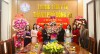 Thường trực HĐND tỉnh thăm chúc mừng các đơn vị y tế  nhân ngày Thầy thuốc Việt Nam 27/2