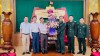 Chào mừng Ngày Truyền thống Bộ đội Biên phòng và Ngày Biên phòng toàn dân