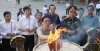 Thủ tướng Chính phủ Phạm Minh Chính tri ân các anh hùng liệt sĩ và tặng quà gia đình chính sách tại Quảng Trị