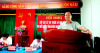 Hội nghị tiếp xúc cử tri với đại biểu HĐND tỉnh,  đại biểu HĐND huyện Gio Linh trước kỳ họp thường lệ giữa năm 2023