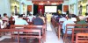 Đại biểu HĐND tỉnh tiếp xúc cử tri tại xã Hải Dương và xã Hải Sơn