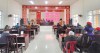 Tổ Đại biểu HĐND tỉnh, HĐND huyện Vĩnh Linh tiếp xúc cử tri xã Vĩnh Hòa.