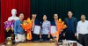 Văn phòng Đoàn ĐBQH&HĐND tỉnh công bố quyết định điều động, bổ nhiệm công chức lãnh đạo, quản lý.
