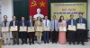 Hội nghị Cán bộ, Công chức, Người lao động Văn phòng Đoàn ĐBQH và HĐND tỉnh năm 2025