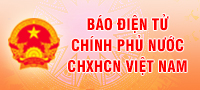 Báo đt Chính phủ