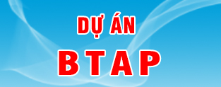 Dự án BTAP