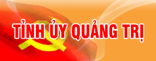 Tỉnh ủy QT