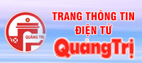 Trang thông tin điện tử tỉnh