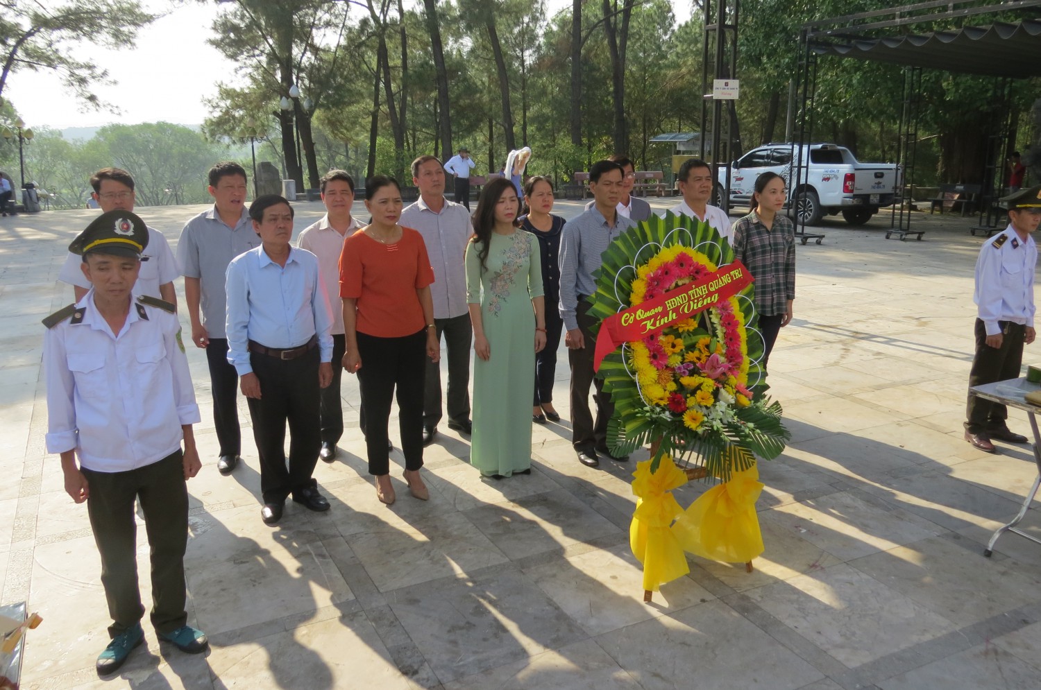 NGHIA TRANG TRUONG SON 1
