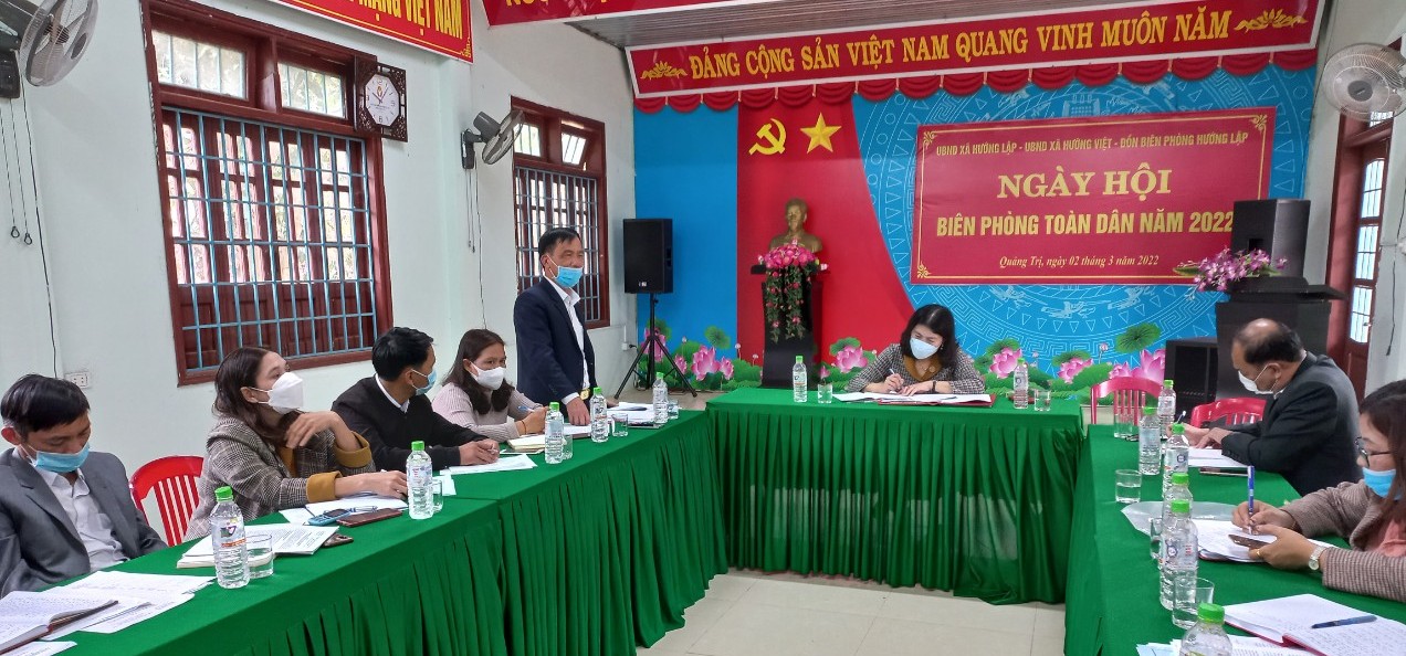 gs huong hoa