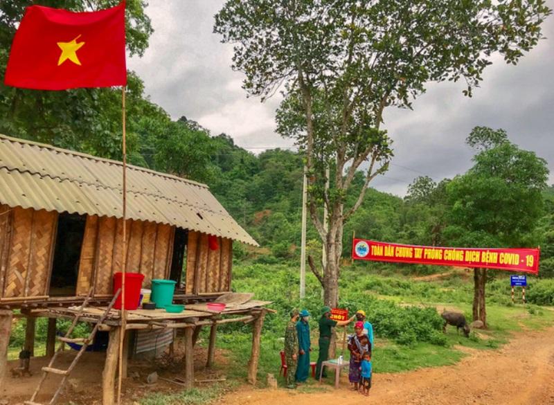 Thủ tướng chỉ đạo tăng cường phòng, chống COVID-19, bảo đảm nhân dân đón Tết an toàn