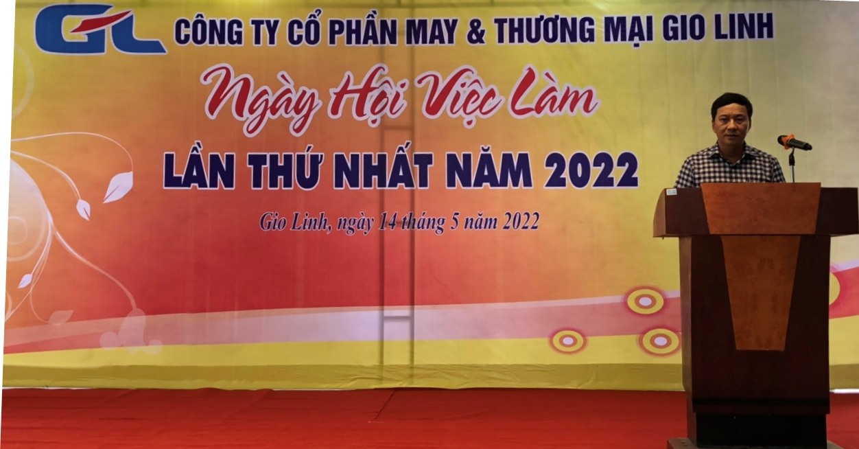 Thường trực HĐND tỉnh tham dự “Ngày hội tuyển dụng”