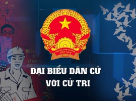 Đại biểu dân cử với cử tri (21-02-2020)